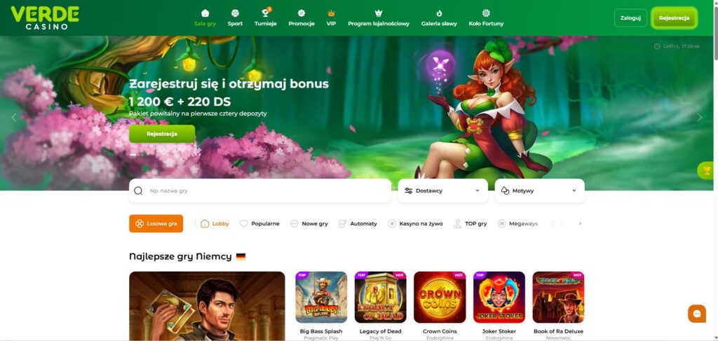 Verde Casino